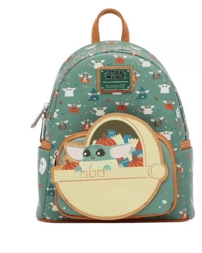 Loungefly star wars the - loungefly,