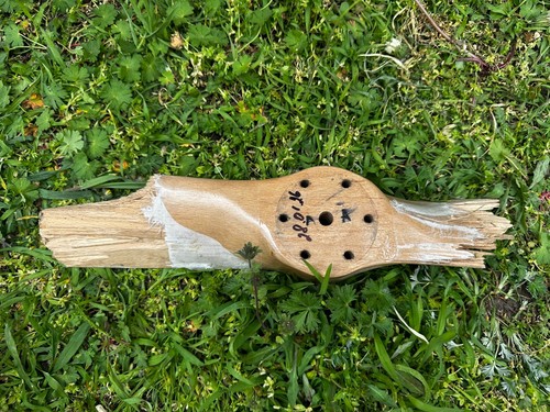 Propeller blade shahid geran - propeller,
