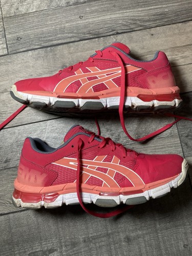 Asics gel netburner - netburner, academy