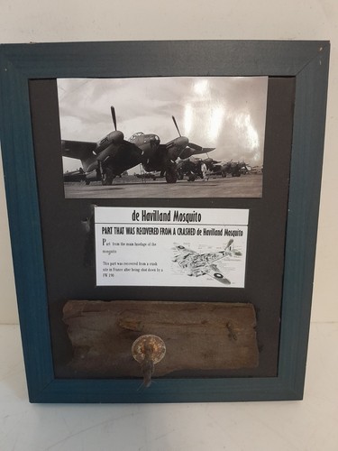 Raf ww2 mosquito - ww2, relic