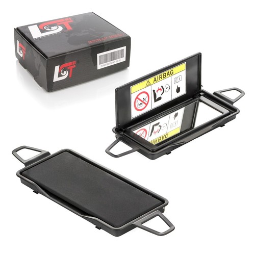 Sun visor with mirror frame - mirror,