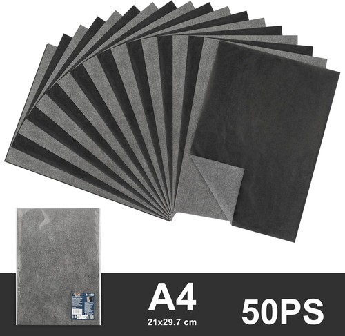 Artme graphite transfer - graphite,