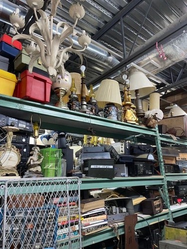 Bulk buy box lots 5 - lots",