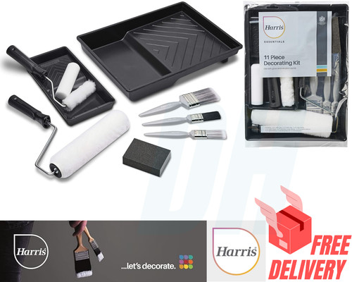 Harris decorating kit - harris,