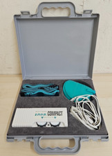 The Beauty Works Compact Lean EMS Machine (Vintage 1980s) COMPLETE, WORKING, EXC