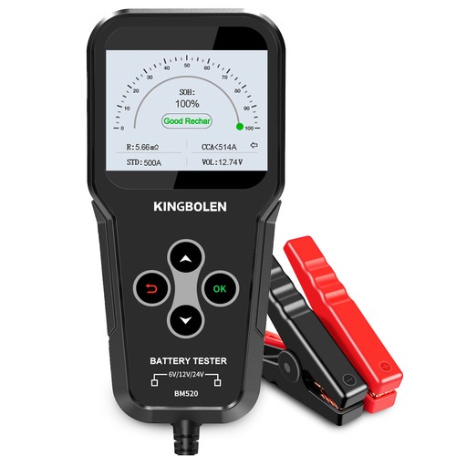 Bm520 12v car - bm520, battery