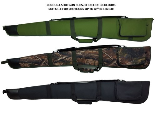 Shotgun slip cordura - shotgun,