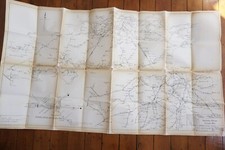 1963 Southern Region System