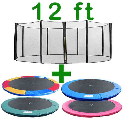 12ft trampoline replacement - trampoline,