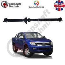 Fits Ford Ranger Rear Propshaft 2006-2011 **SQUARE FLANGE** OE. SA6825100D