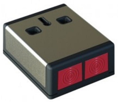 Cqr double push panic button - cqr,