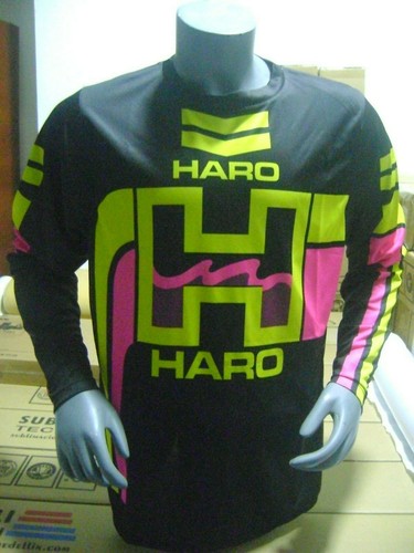 Haro old school bike jersey - haro,
