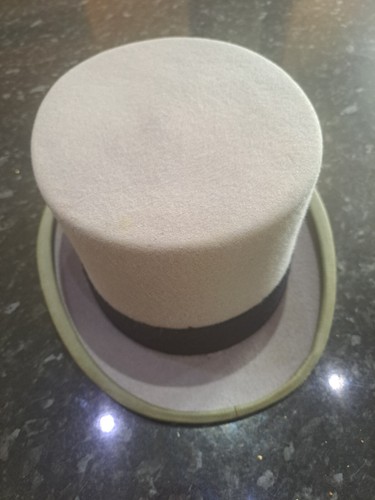 Hire top hats - top,