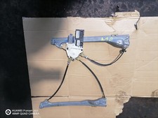 2008-2015 RENAULT LAGUNA FRONT PASSANGER SIDE WINDOWS MECHANISM WITH MOTOR