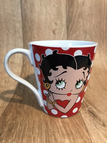 Betty boop king - king, features