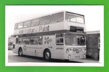 WMPTE Photo - West Midlands PTE 6432 - NOC432R - 1977 Fleetline - Silver Jubilee