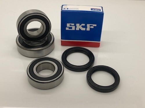 Skf yamaha rd350lc - skf, 4l
