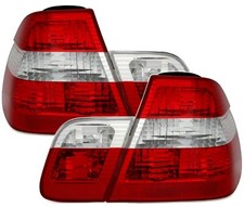 Tail Lights Left+Right For BMW