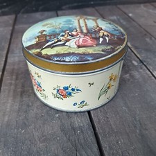 Vintage Wilkins 'Cremona & Red