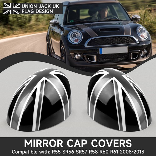 Mirror covers for - mirror, mini