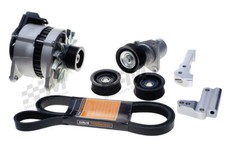 Duratec RWD Conversion Engine