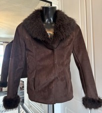Womens Dorothy Perkins Faux