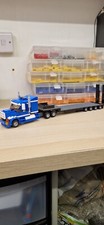 Lego city Peterbilt  truck