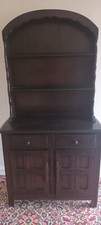 Duch Dresser 2 Drawers 2