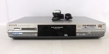 Panasonic DVD Video Recorder