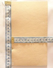 1mm thick vegetable - 1mm, tanned
