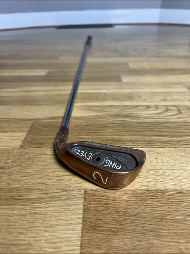 Ping eye becu iron - 2,