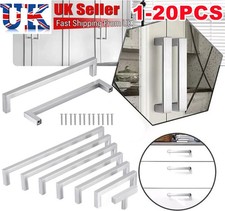 Stainless Steel Door Handles