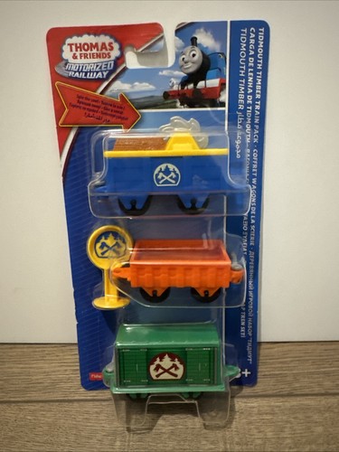 Thomas and friends motorized - and,