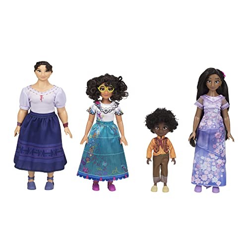 Disney encanto fashion doll - encanto,