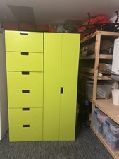 IKEA Stuva Wardrobe and