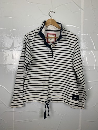 Joules cowdray navy white - joules,