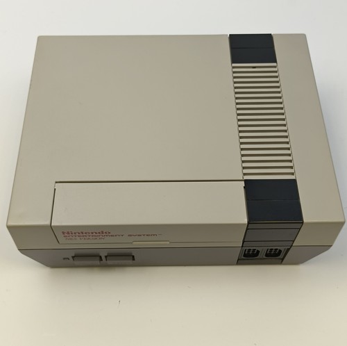 Nintendo entertainment system - nintendo,