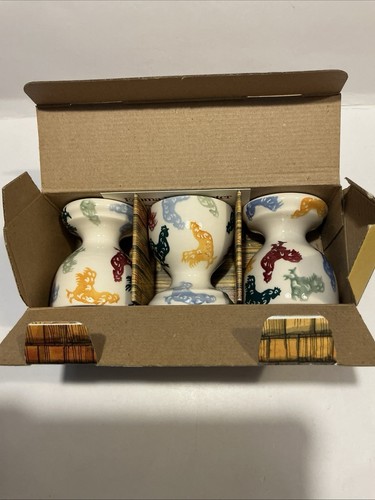 Emma bridgewater egg - egg, set