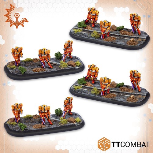 Dropzone commander bnib - dropzone,