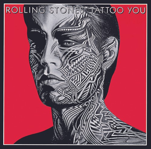 The rolling stones - the,