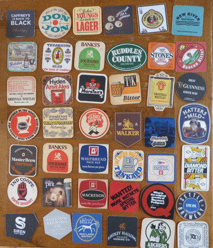 Pack old new assorted - of, /