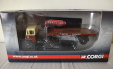 Corgi Trackside Thornycroft