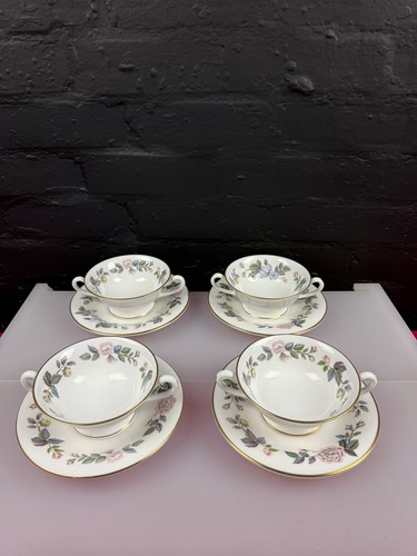 Royal worcester june garland - june,
