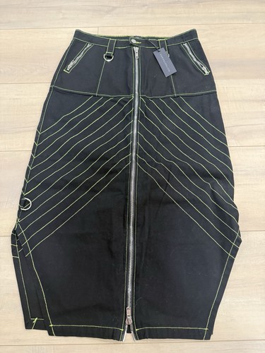 Widow black gothic - l,