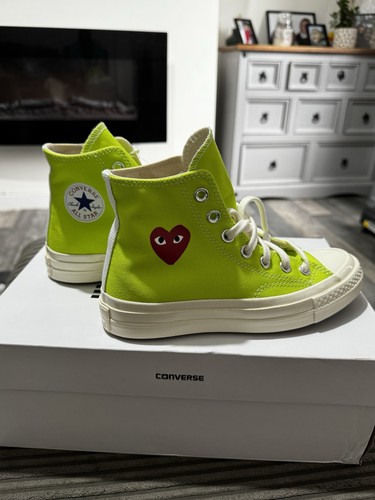 Converse comme des garcons - comme,