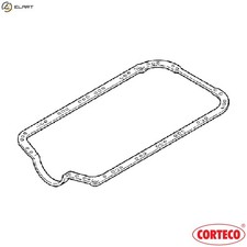 GASKET OIL SUMP 028091P FOR