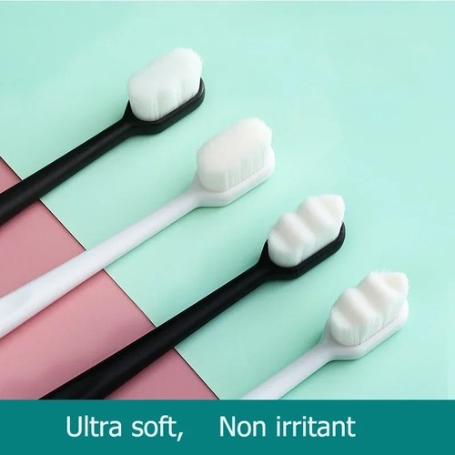 Ultra soft toothbrush - soft,