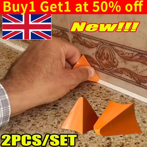 2pcs set silicone seam - 2pcs/set,