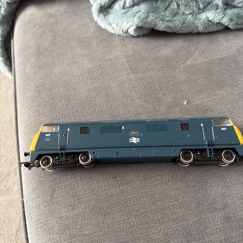 Lima gauge 205127 - gauge',