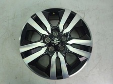 Renault Trafic R17 Alloy Wheel